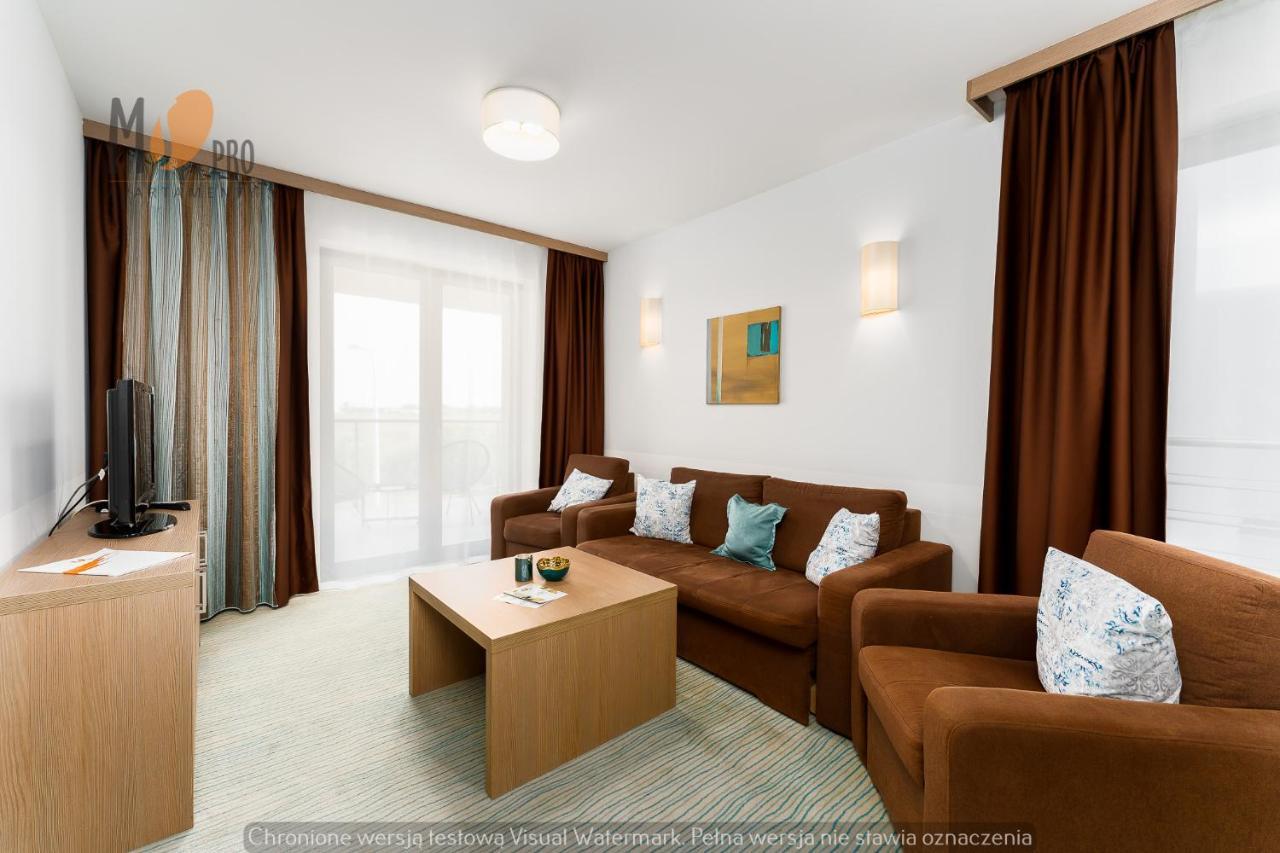 Apartamento Ms Pro W Baltic Plaza Kołobrzeg