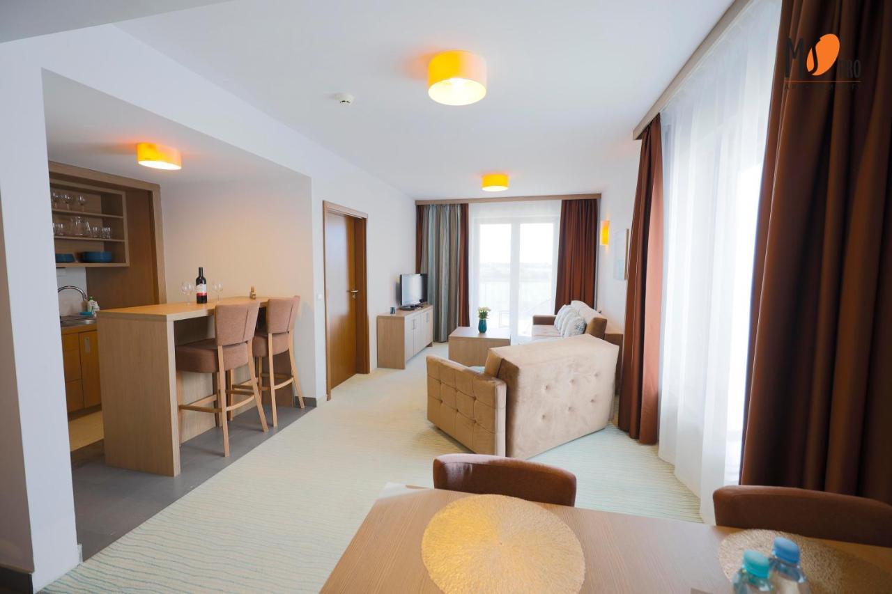 Apartamento Ms Pro W Baltic Plaza *