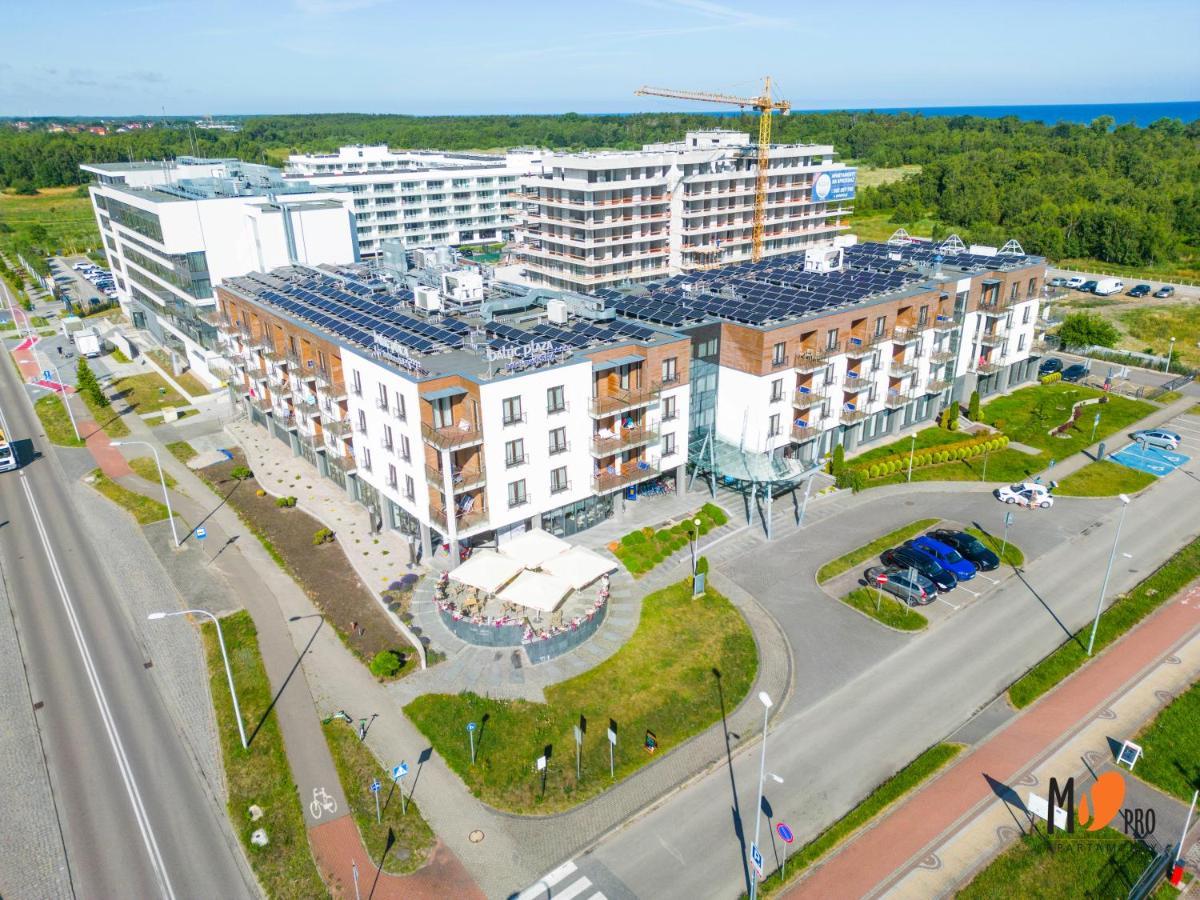 Apartamento Ms Pro W Baltic Plaza Kołobrzeg